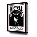 Bicycle Black Spider