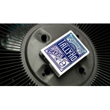 Tally-Ho Fan Back