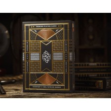 NPH Playing Cards