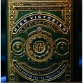 High Victorian Playing Cards