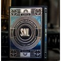 Saturday Night Live Playing Cards