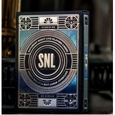 Saturday Night Live Playing Cards