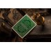 National Playing Cards Green