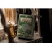 National Playing Cards Green