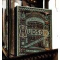 Hudson Playing Cards