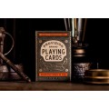 Provision Playing Cards