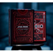 Star Wars Playing Cards - The Dark Side