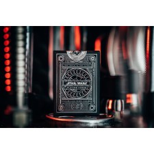 Star Wars Silver Edition - The Dark Side