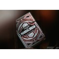 Mandalorian Playing Cards