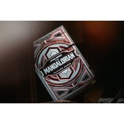 Mandalorian Playing Cards