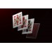 Avengers Infinity Saga Red Edition Playing Cards