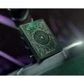 Avengers Green Edition Playing Cards