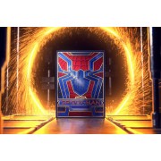 Spider-Man Spielkarten