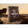 Mandalorian V2 Playing Cards