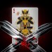 Deadpool Spielkarten