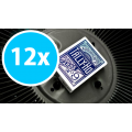 Tally-Ho Fan Back 12-pack