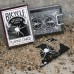 Bicycle Black Spider