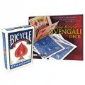 Bicycle Svengali Deck